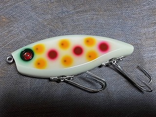 ライフベイト　リオン　スローテーパー ライフベイト リオン | Slowtaper